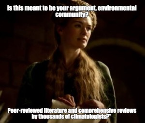 Meme cersei